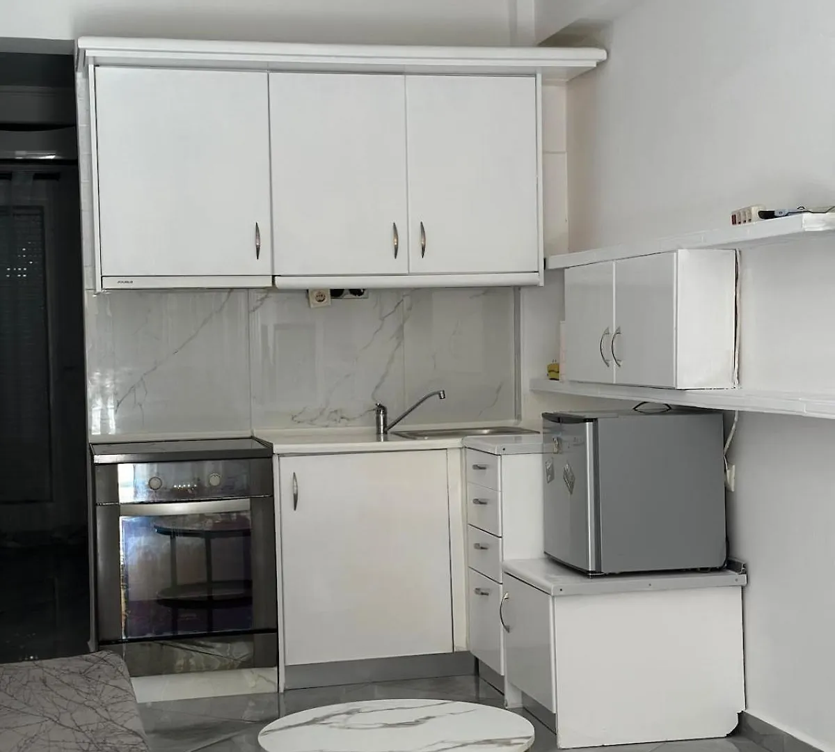 Modern & Cozy Apartment Νέα Μουδανιά 0*,  Ελλάδα