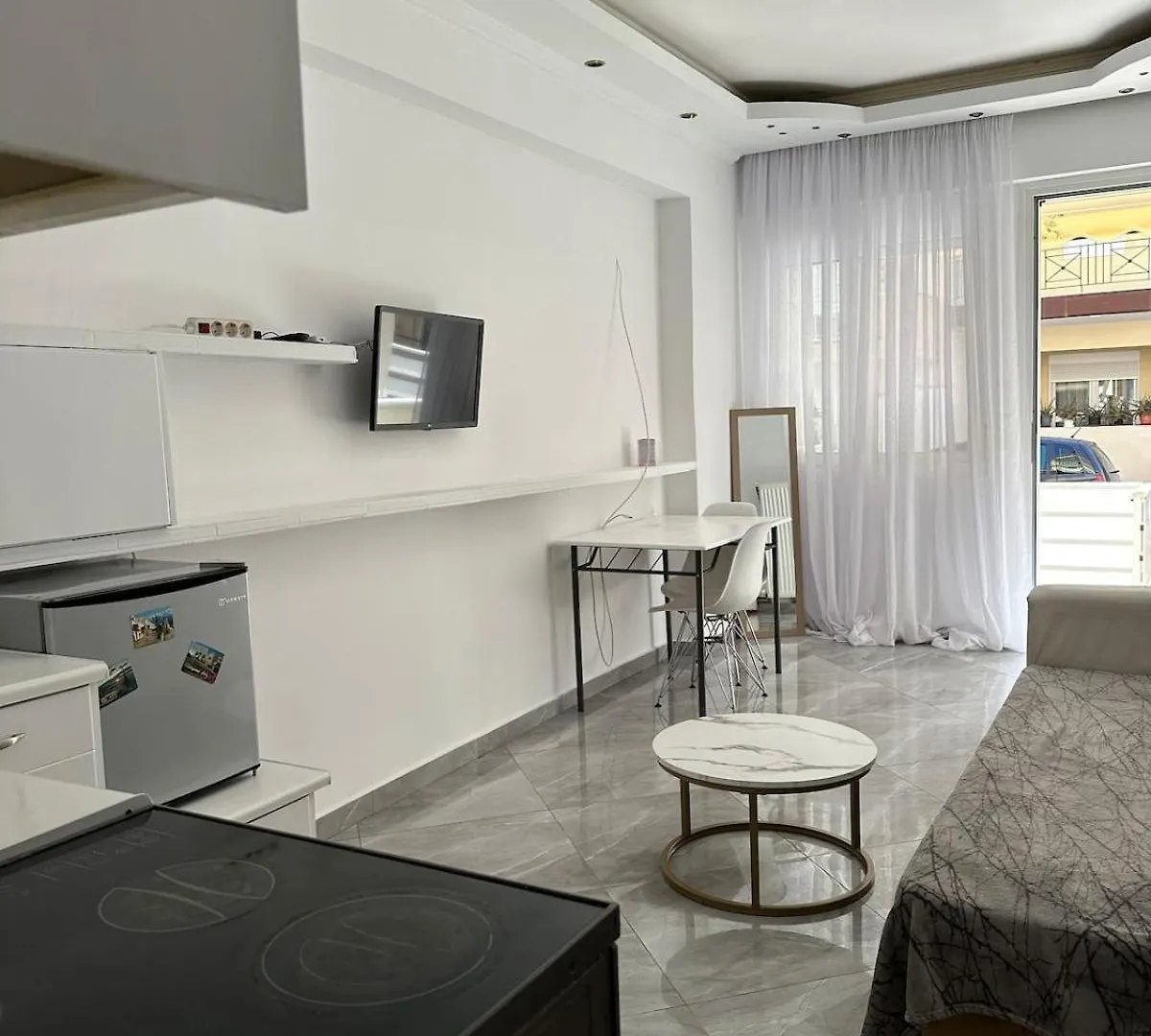 Modern & Cozy Apartment Νέα Μουδανιά